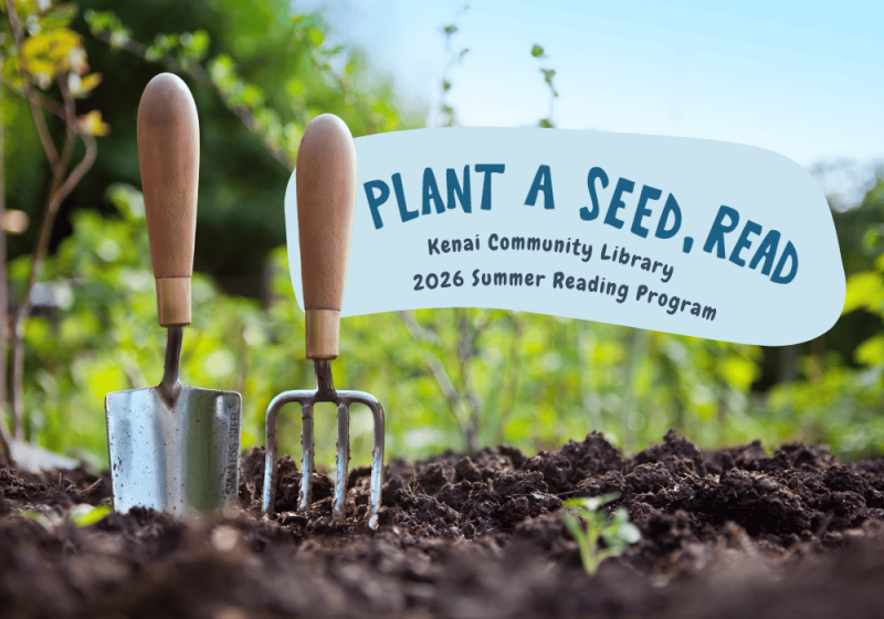 Plant a Seed Read