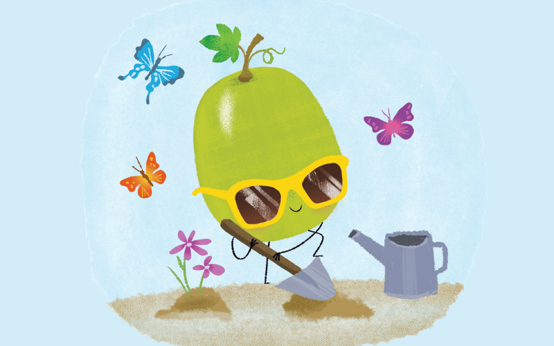 Gardening