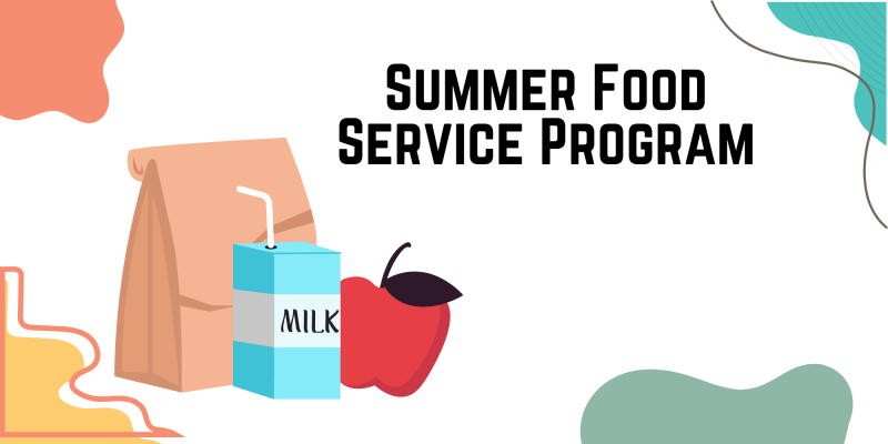 Summer Food Service Program
