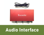 Audio Interface
