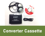 Converter Cassette
