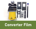 Converter Film