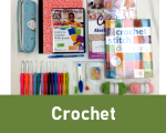 Crochet kit