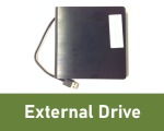 External Drive
