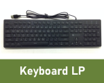 Keyboard LP