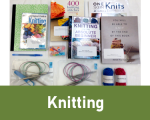 Knitting kit