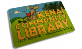 Library Card