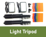 Light Tripod