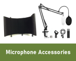Microphone Accessories