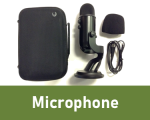 Microphone