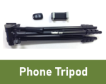 Phone Tripod