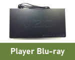 Player Blu-ray