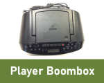 Player Boombox