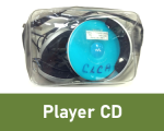 Player CD