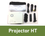 Projector HT