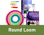 Round loom kit