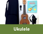 Ukulele kit