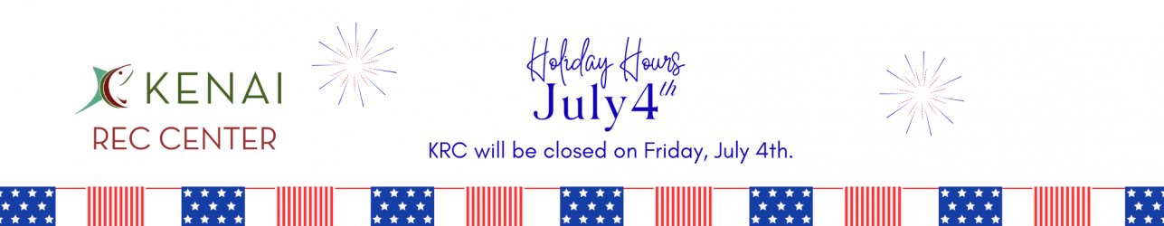 KRC 4th of july 