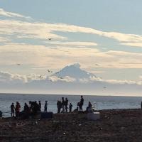 North Beach.Kenai.July