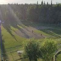 Kenai Little League Fields