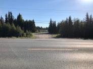 Mile 13 Kenai Spur Highway