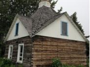 The Chapel of St. Nicholas
