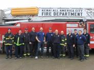 KFD Group Photo