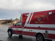 KFD Ambulance