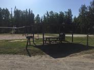 Beaver Creek Shelter