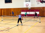 Pickleball 