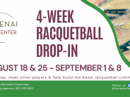 Open Racquetball 