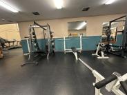 Weight Areas