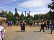 Kenai Municipal Park