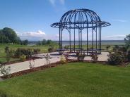 Kenai Bluff Overlook