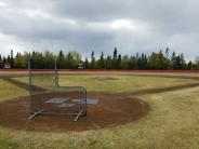 Kenai Little League Fields