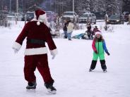 COK Skate with Santa - Annual Event 