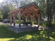 Shelter Kenai 