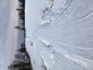 Ski Trails 