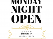 Pre Season Monday Night KCL Open Basketball 