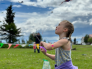 Kenai Kite Festival 