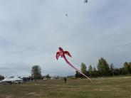 Kenai Kite Festival