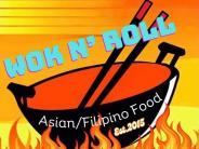 Wok N' Roll 