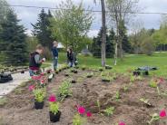 Kenai Planting Days 