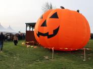 Kenai Pumpkin Festival