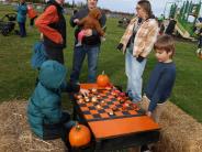 Kenai Pumpkin Festival