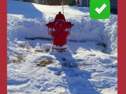 Kenai Hydrant 4