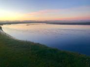 Scenic Bluff Overlook 2