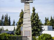 Town Clock