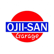 OJII-SAN Garage