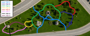 Path Map Path Map